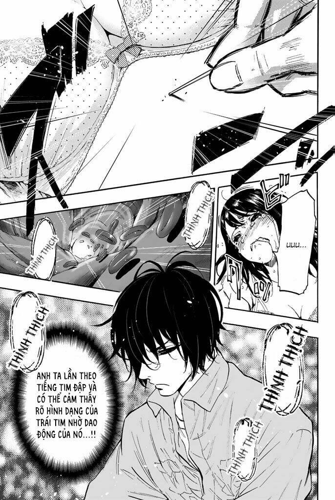 dr. prisoner chapter 1.2 26