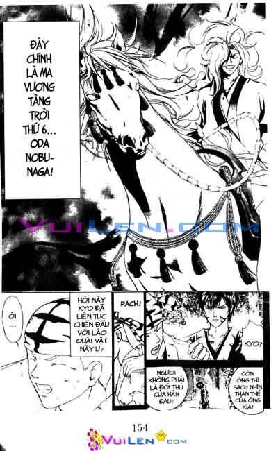 mắt quỷ kyo chapter 62 155