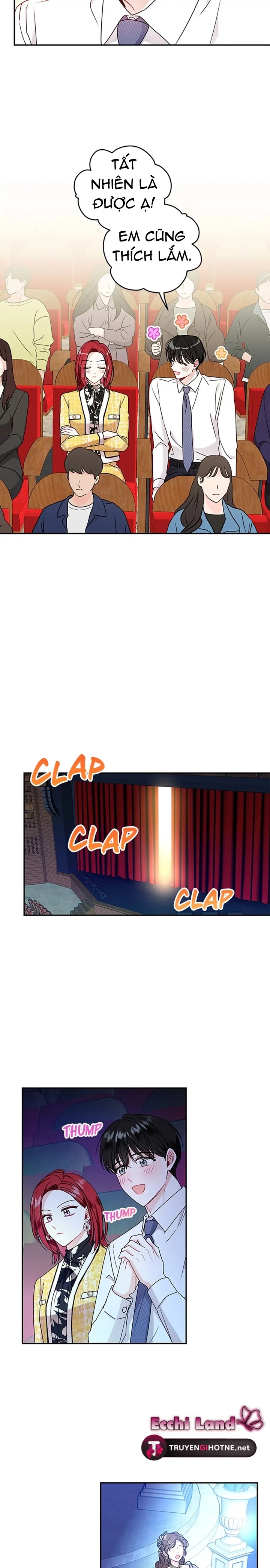 chỉ thị đặc biệt của sếp chapter 65.2 5