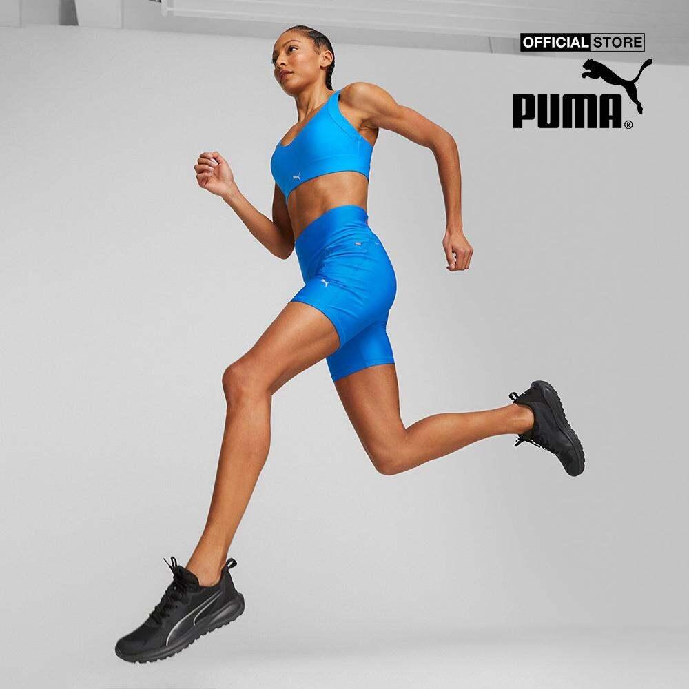 PUMA - Quần shorts leggings thể thao nữ Run Ultraform 523290