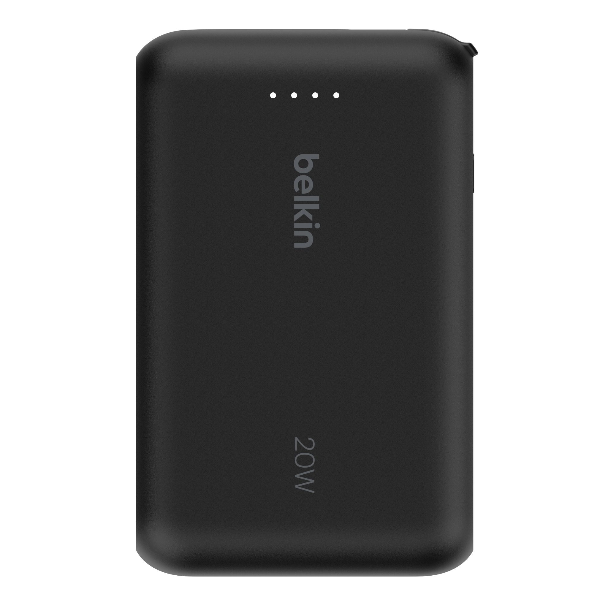 Pin sạc dự phòng Belkin BoostCharge 10000mAh PD 20W - GiaPhucStore | Hàng Chính Hãng