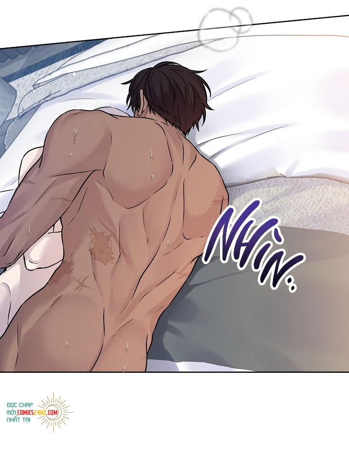 viên đạn vàng chapter 16 3