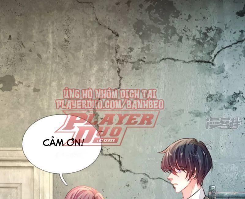 ma ma đột kích : cha mời tiếp chiêu chapter 20 23