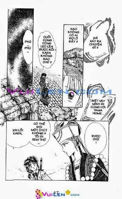 quyển sách kỳ bí chapter 8 48