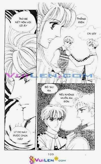 lá chắn tình yêu chapter 6 109