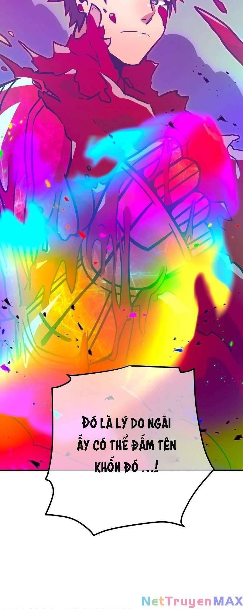 Huyết Thánh Cứu Thế Chủ~ Ta Chỉ Cần 0.0000001% Đã Trở Thành Vô Địch chapter 20 97