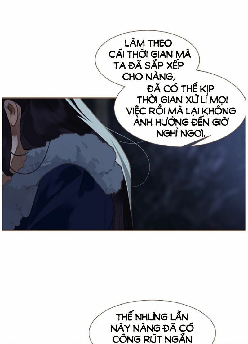 nhất đại linh hậu chapter 76 26