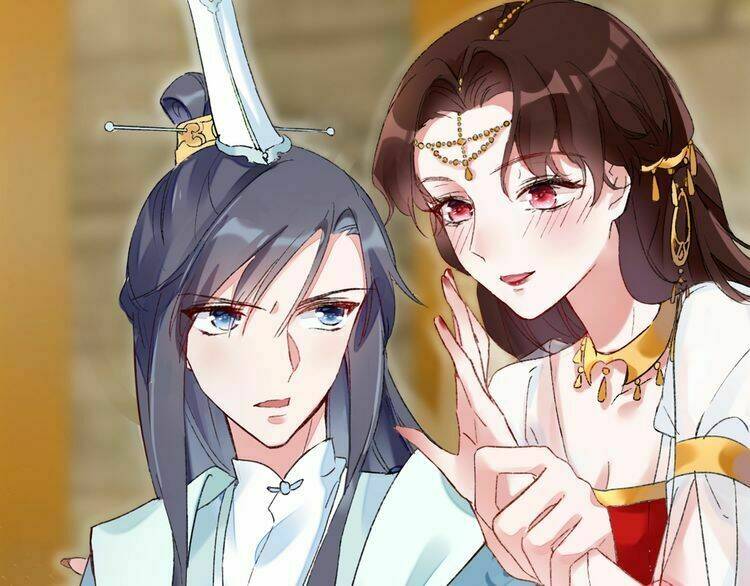 hoa nhan sách chapter 64.2 34