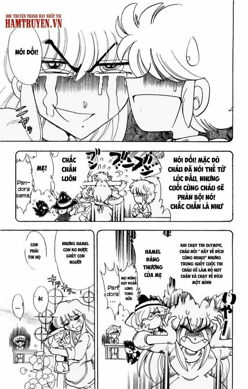 violinist of hameln - cây đàn kì diệu chapter 52 43