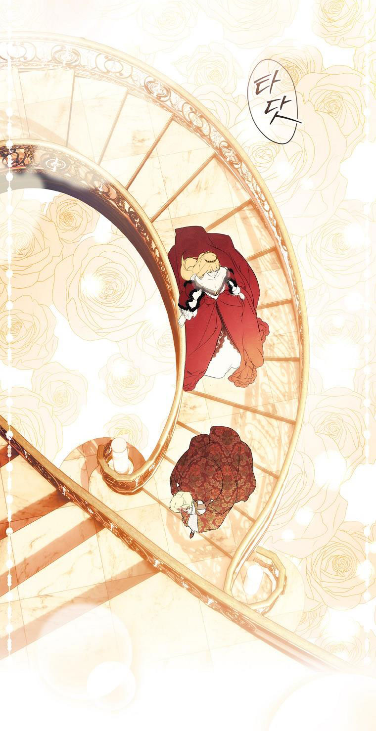 quý cô bí ẩn - secret lady chapter 102 32