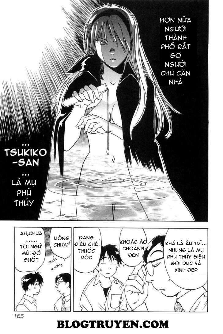 magetsukan kitan chapter 7 12