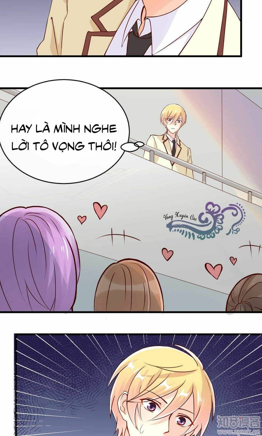 trọng sinh từ 0 thành 1 chapter 5 24