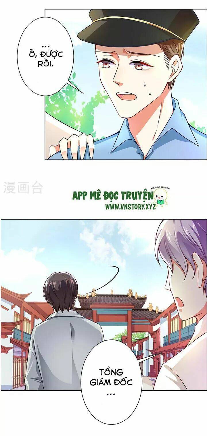 tổng tài đại nhân thật xấu hổ chapter 50 24