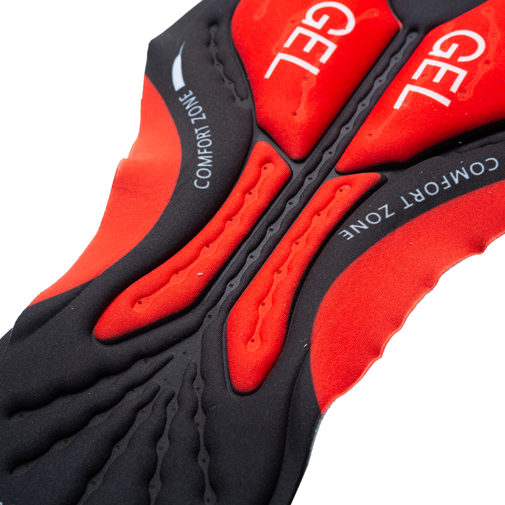 Quần Đệm Co Giãn Thoáng Khí Cho Nam Nữ Dùng Chạy Xe Đạp