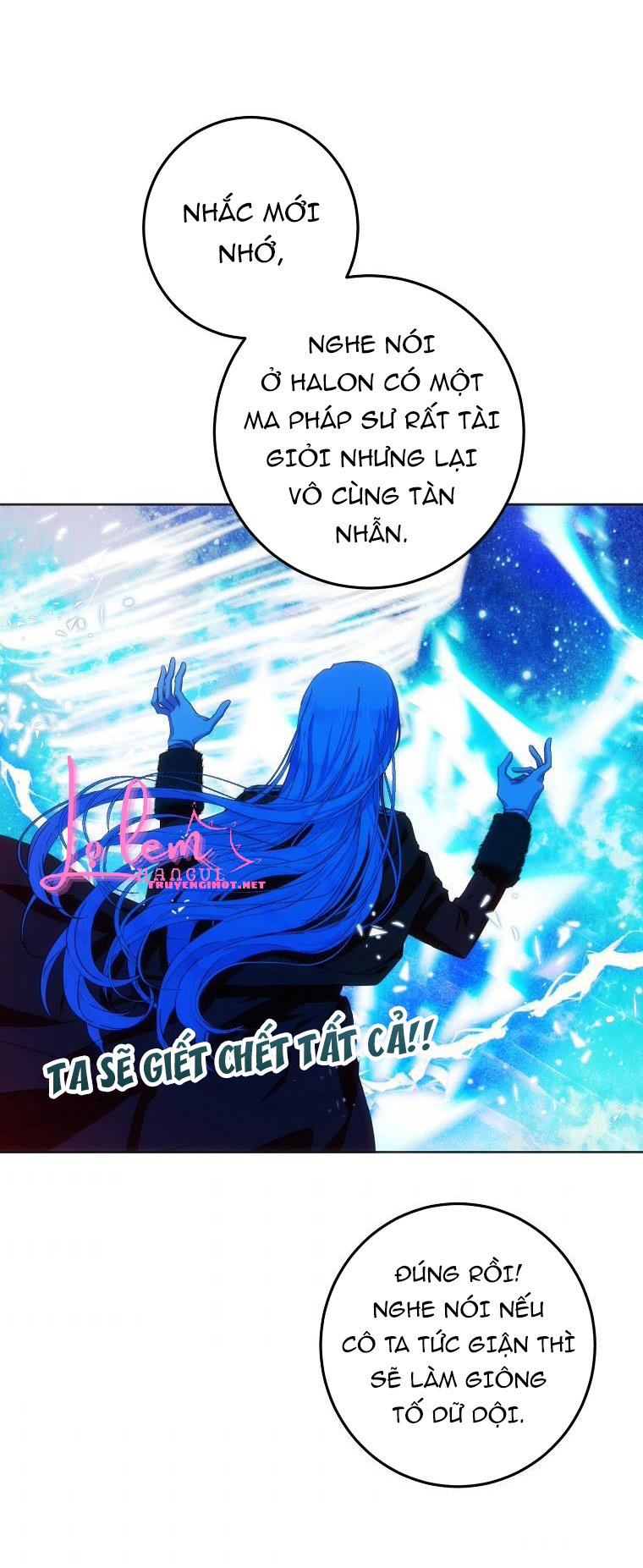 trở thành vợ của nam chính chapter 31.2 1