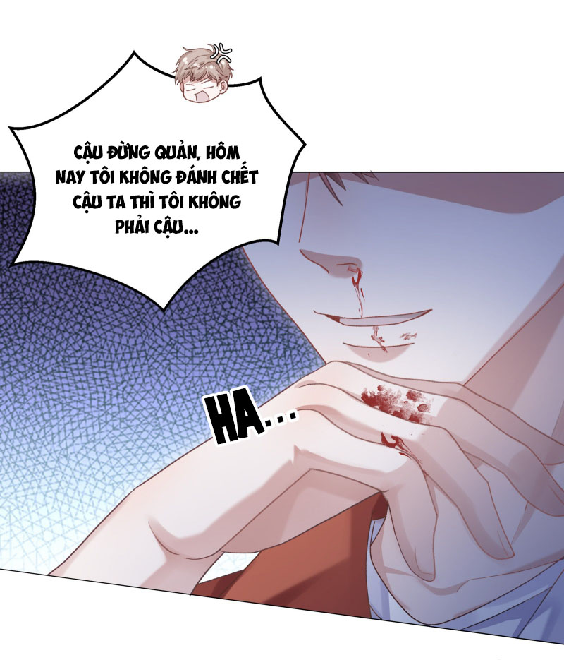 để ý tôi chút nào chapter 78 42