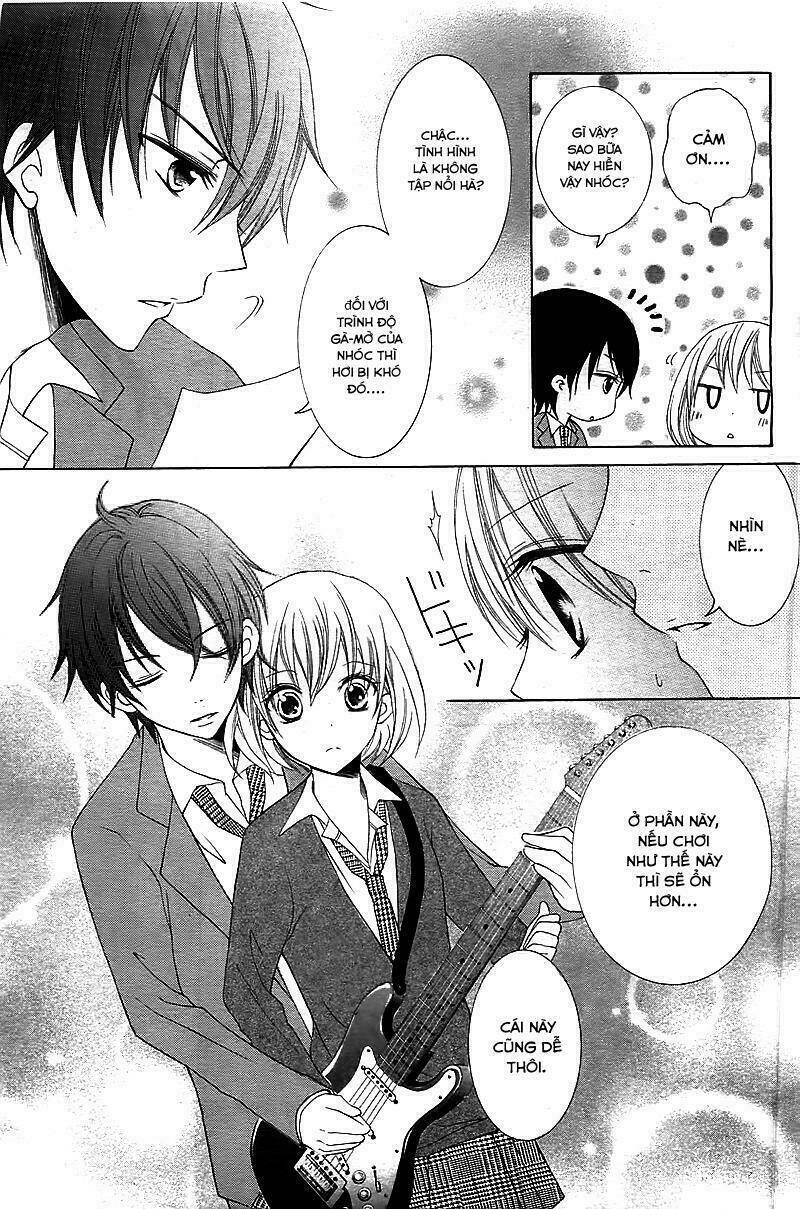 tổng hợp one shot. chapter 193 14