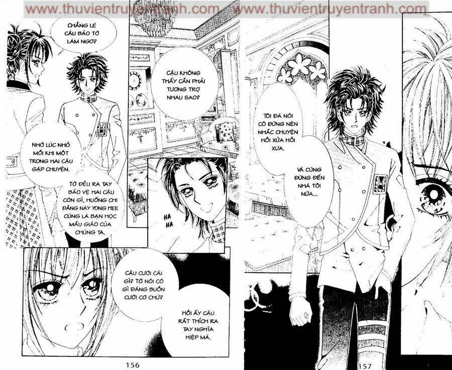 vua xa lộ chapter 4 78