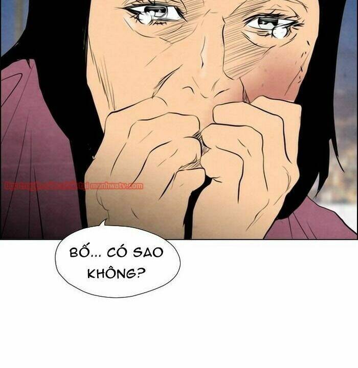 kẻ hồi sinh chapter 49 59