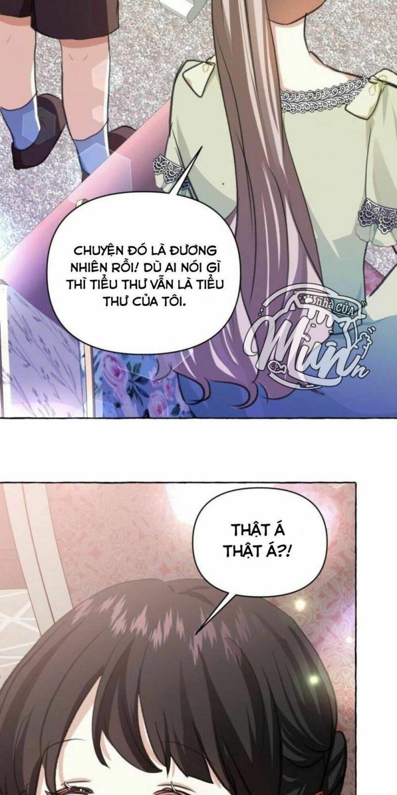 con gái bé bỏng của công tước ác ma chapter 10 107