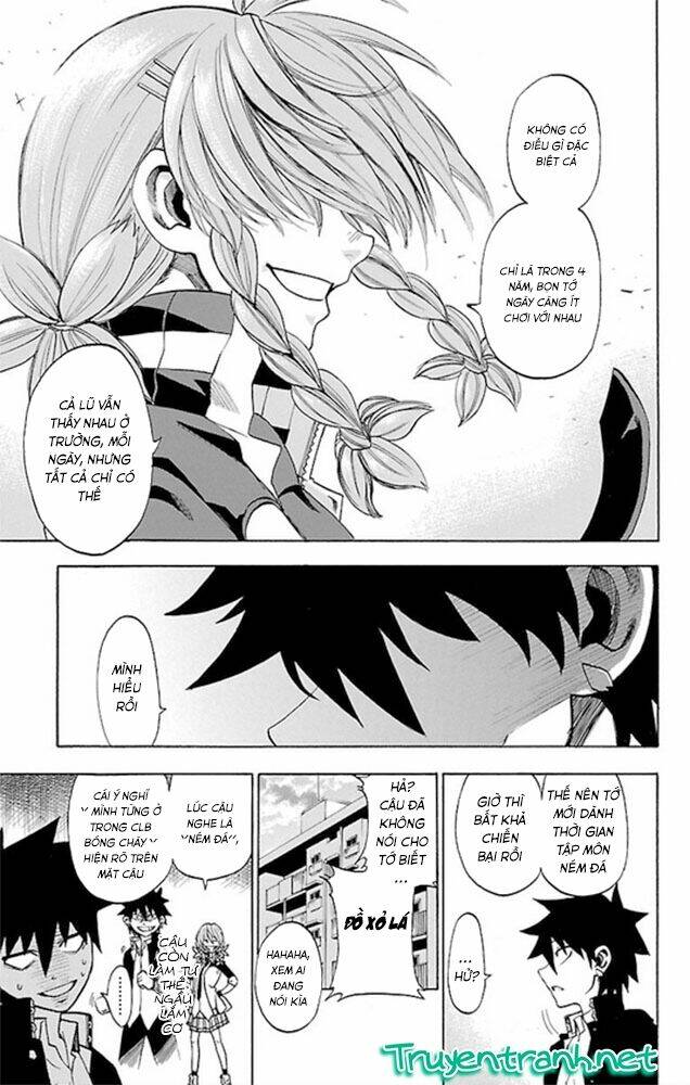 sakura discord chapter 2 11
