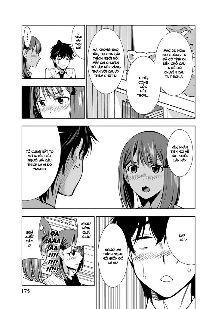 kimi ga shinu natsu ni chapter 14 30