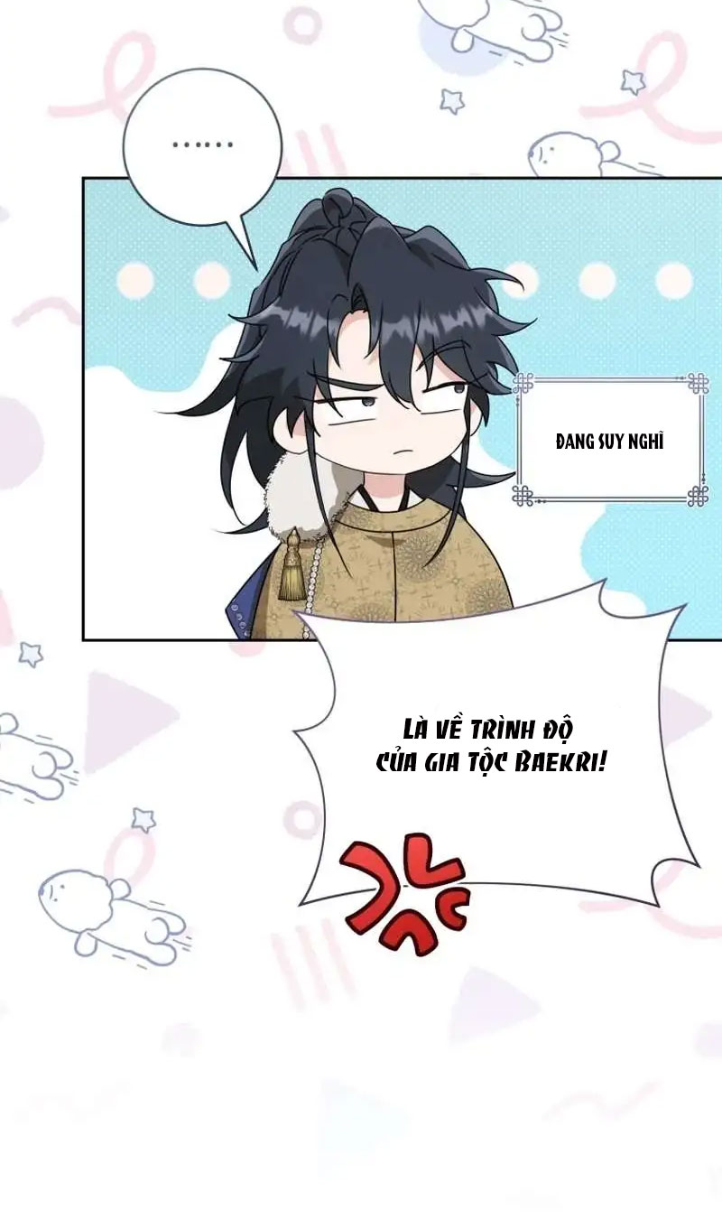 trở thành đứa cháu gái bị ghẻ lạnh trong gia tộc võ giả hùng mạnh chapter 63.1 34