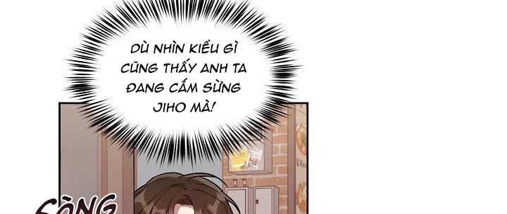 vị khách khả nghi và nhóc làm thêm chapter 17 12