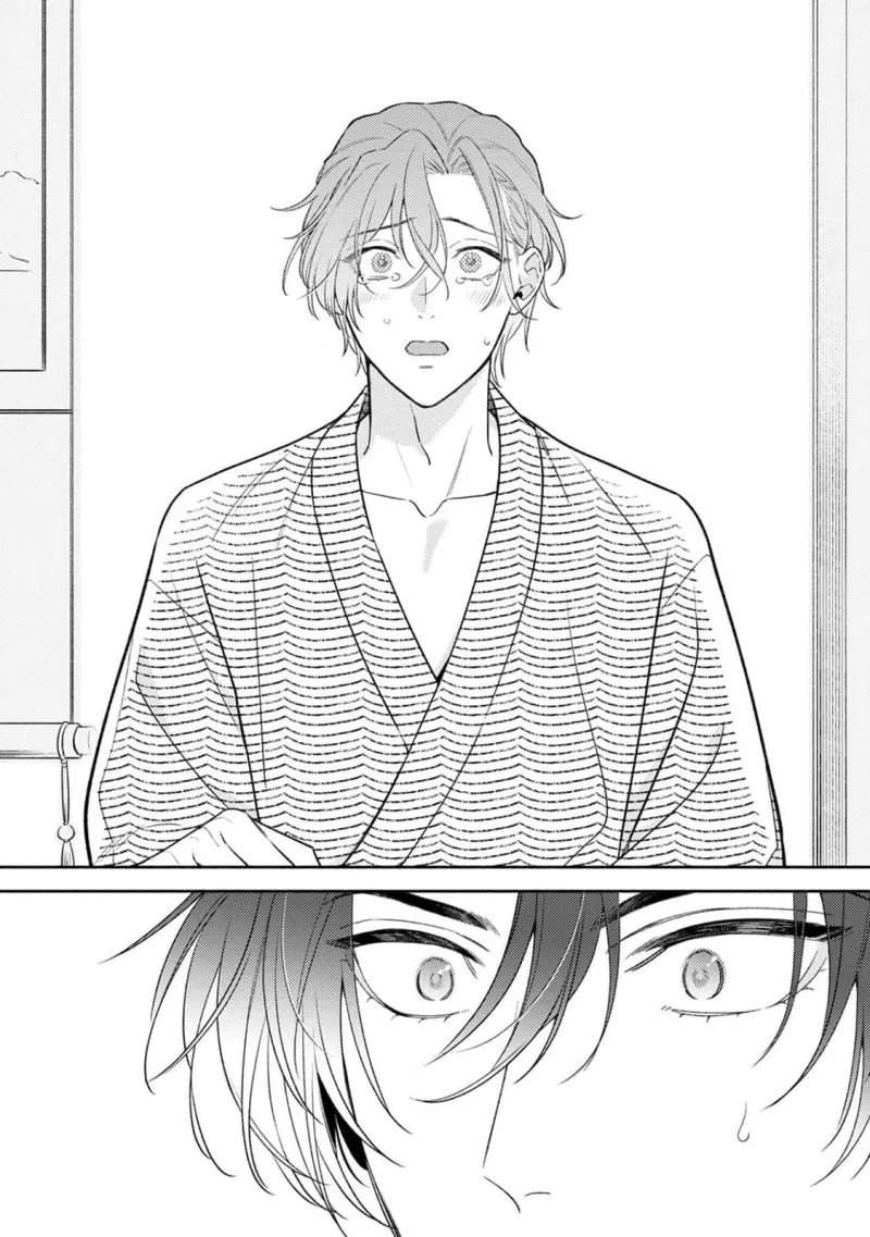 âu yếm núm vú lõm của tổng tài giả vờ ngủ chapter 6 20