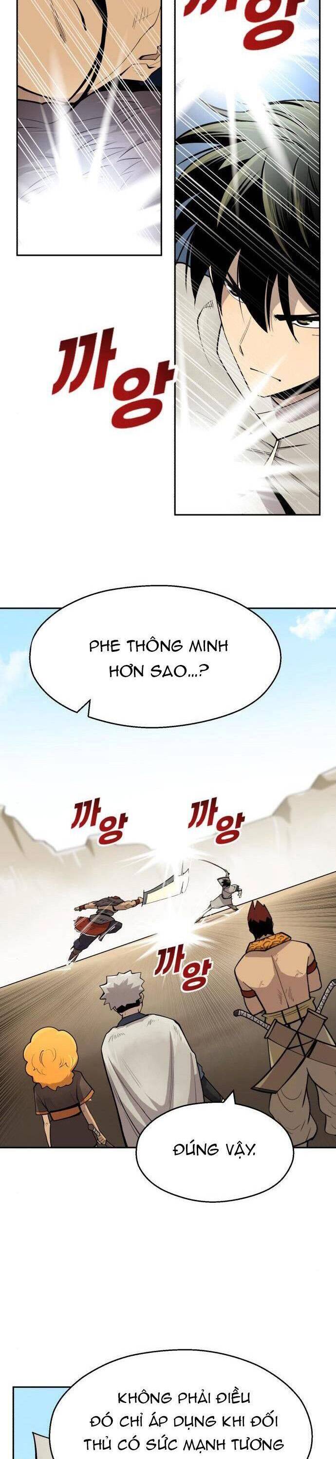 thiếu niên kiếm sư chapter 32 1