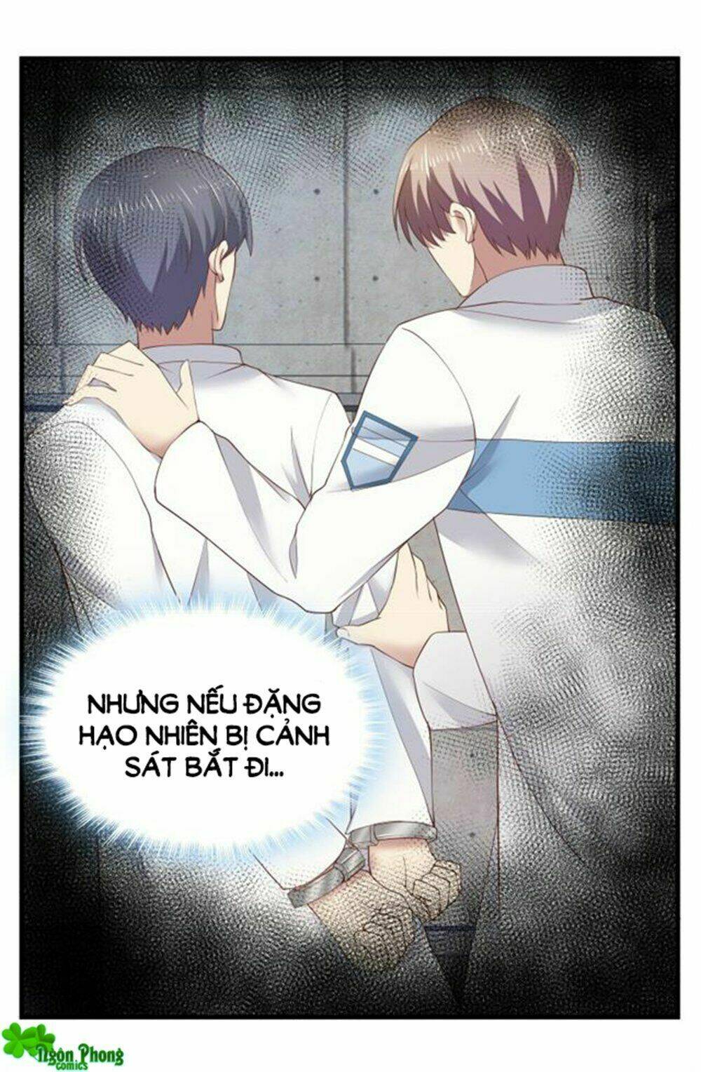 khi trò chơi ác ma bắt đầu chapter 73 7