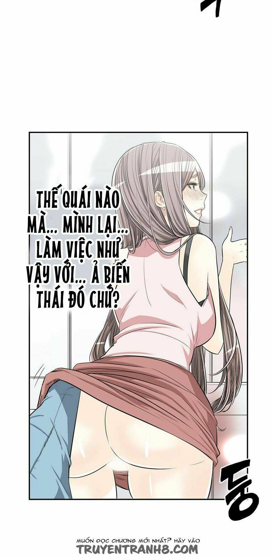 câu lạc bộ sa đoạ chapter 16 9