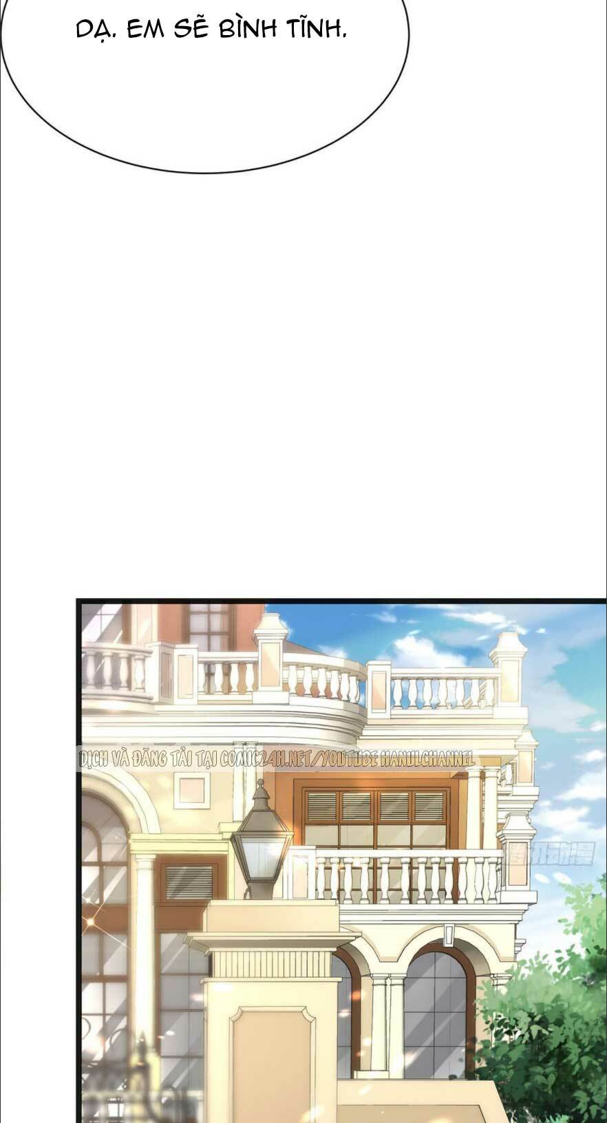 sủng em sủng tới tận cùng chapter 120.2 11