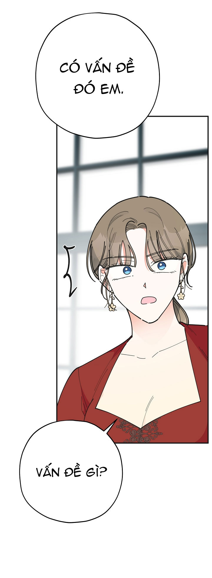 ác nữ tiểu thư chapter 80 44