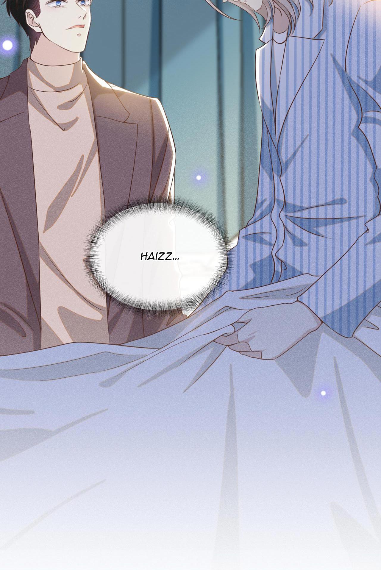 anh ấy gọi tôi là hắc liên hoa chapter 157 28