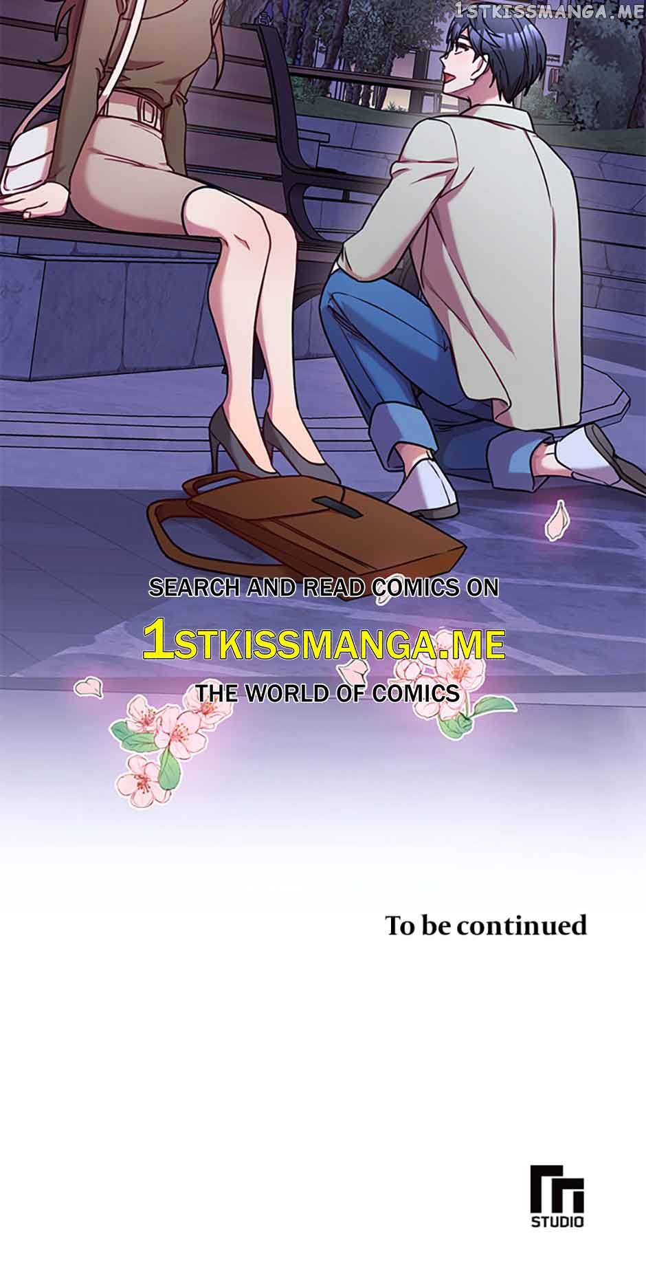 kết hôn ư? không, cảm ơn! chapter 11.2 33