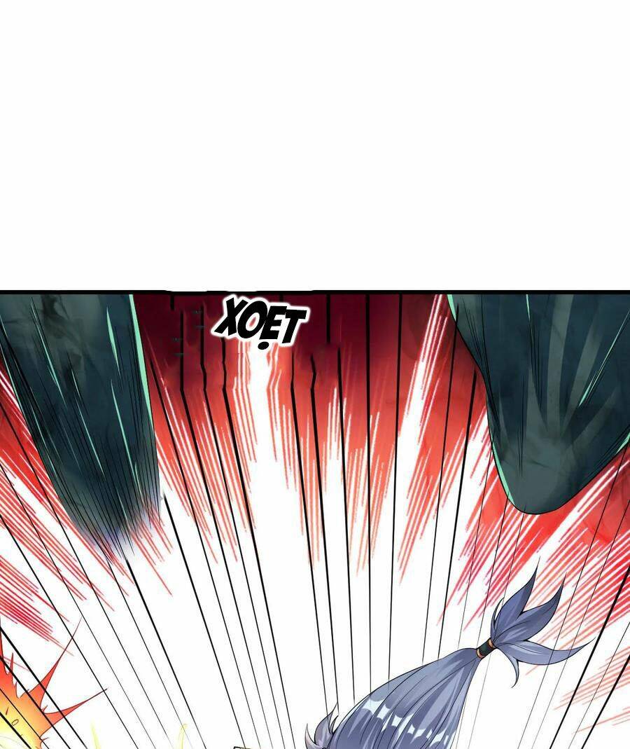 đạo ấn chapter 61 31