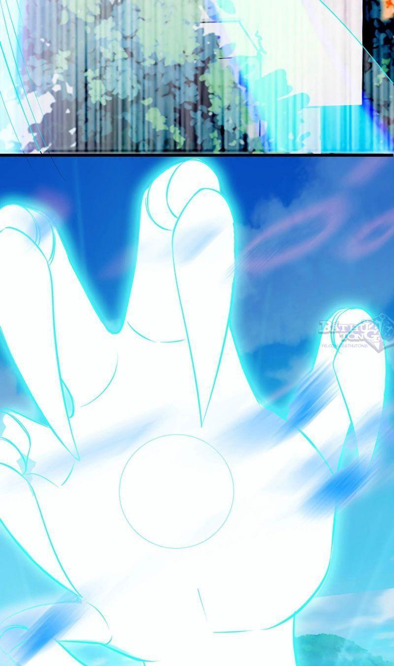 đồ đệ ta toàn là nữ ma đầu chapter 20 25