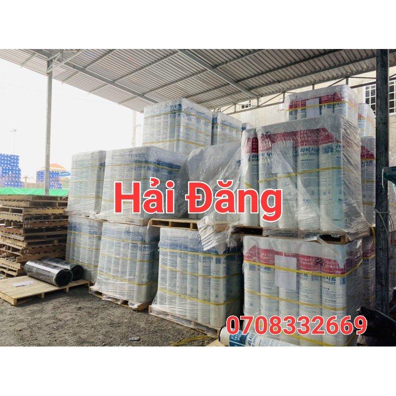 Tấm dán chống dột,chống nóng mái tôn miếng keo chống dột siêu rẻ