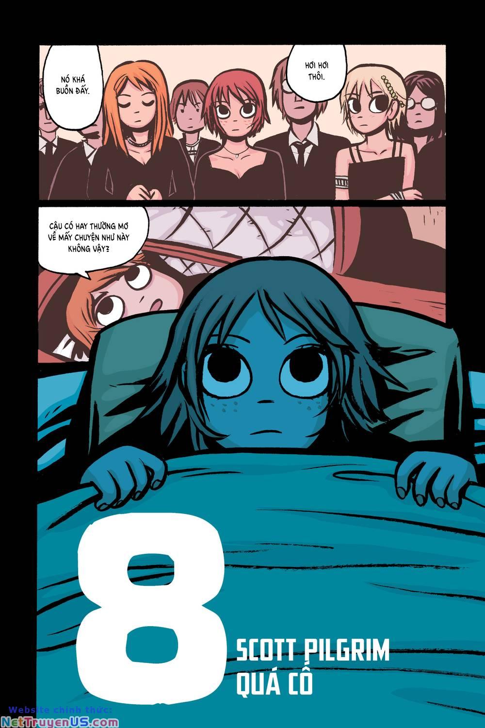 scott pilgrim full color chapter 2 60