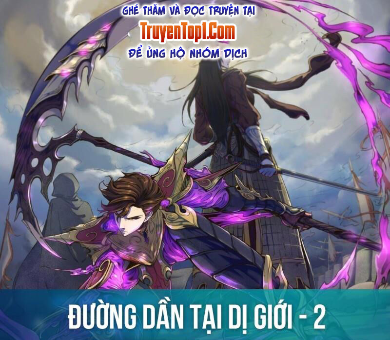 đường dần tại dị giới 2 chapter 1 1