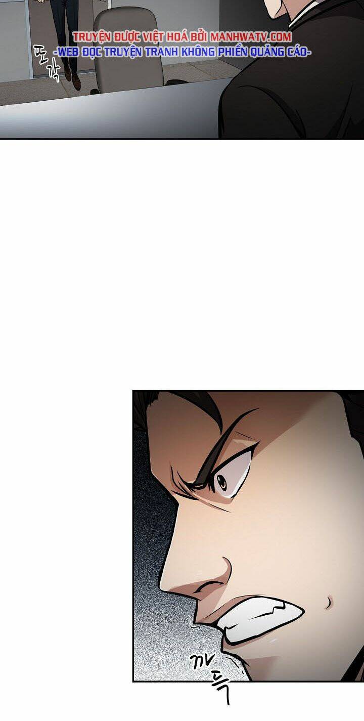 điều tra viên chuyển sinh chapter 71 45