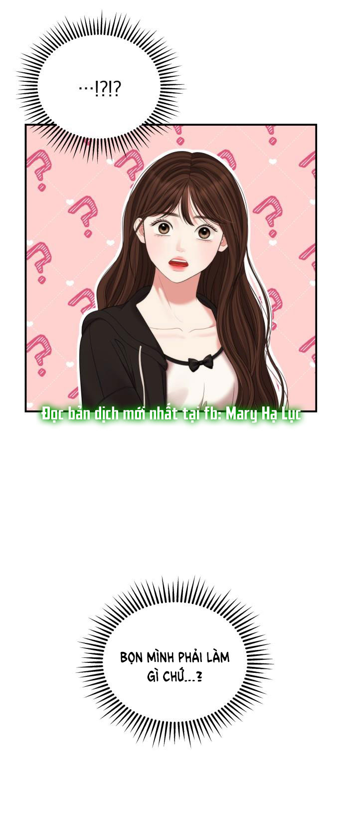 gửi em người đánh cắp những vì sao - to you who swallowed a star chapter 98.2 9