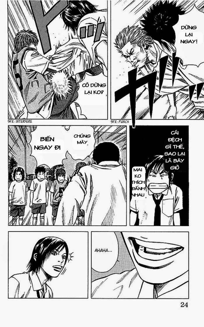 angel voice chapter 43 24