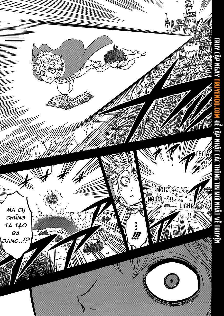 black clover - pháp sư không phép thuật chapter 204 12