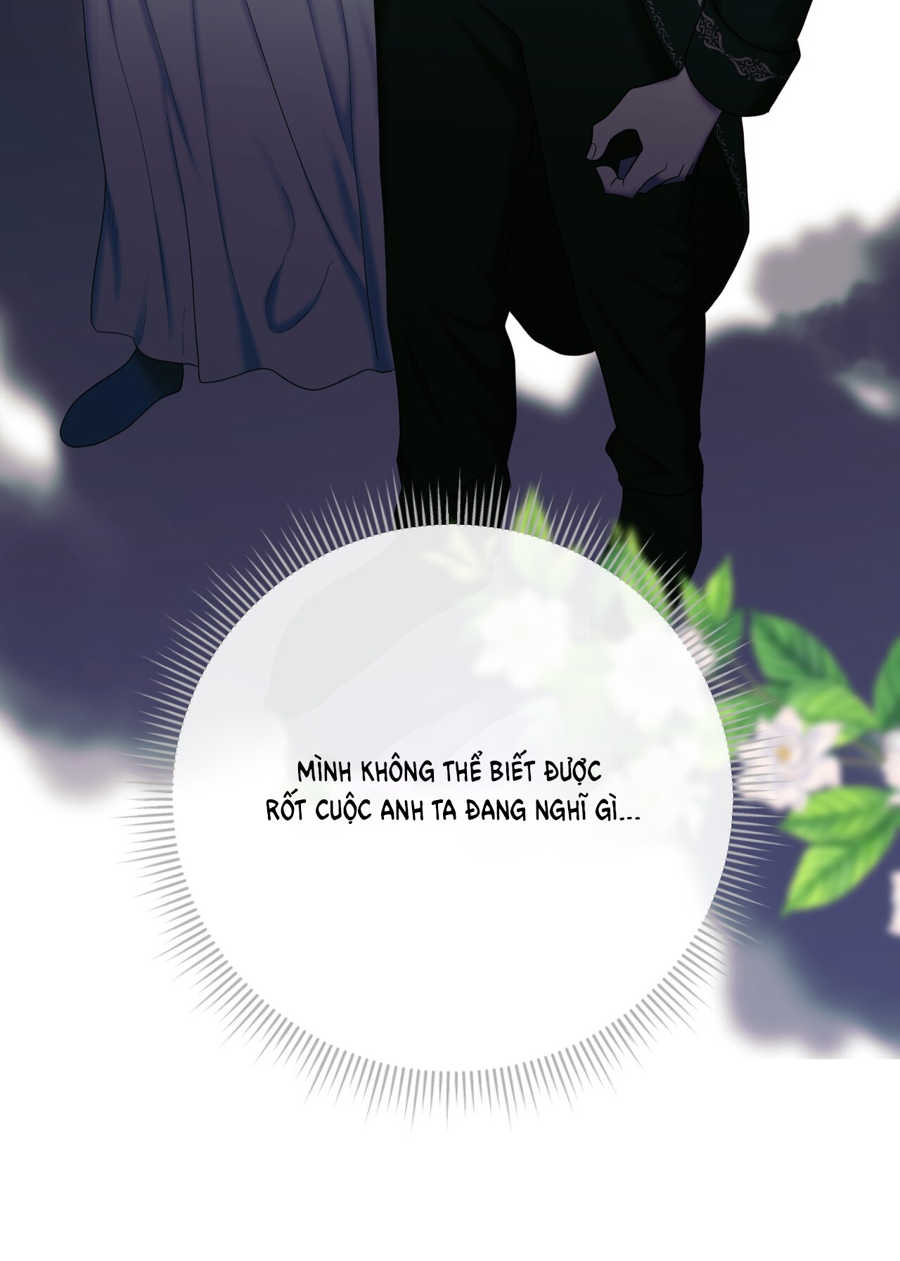 hợp đồng hôn nhân với hai người chồng chapter 8.2 7