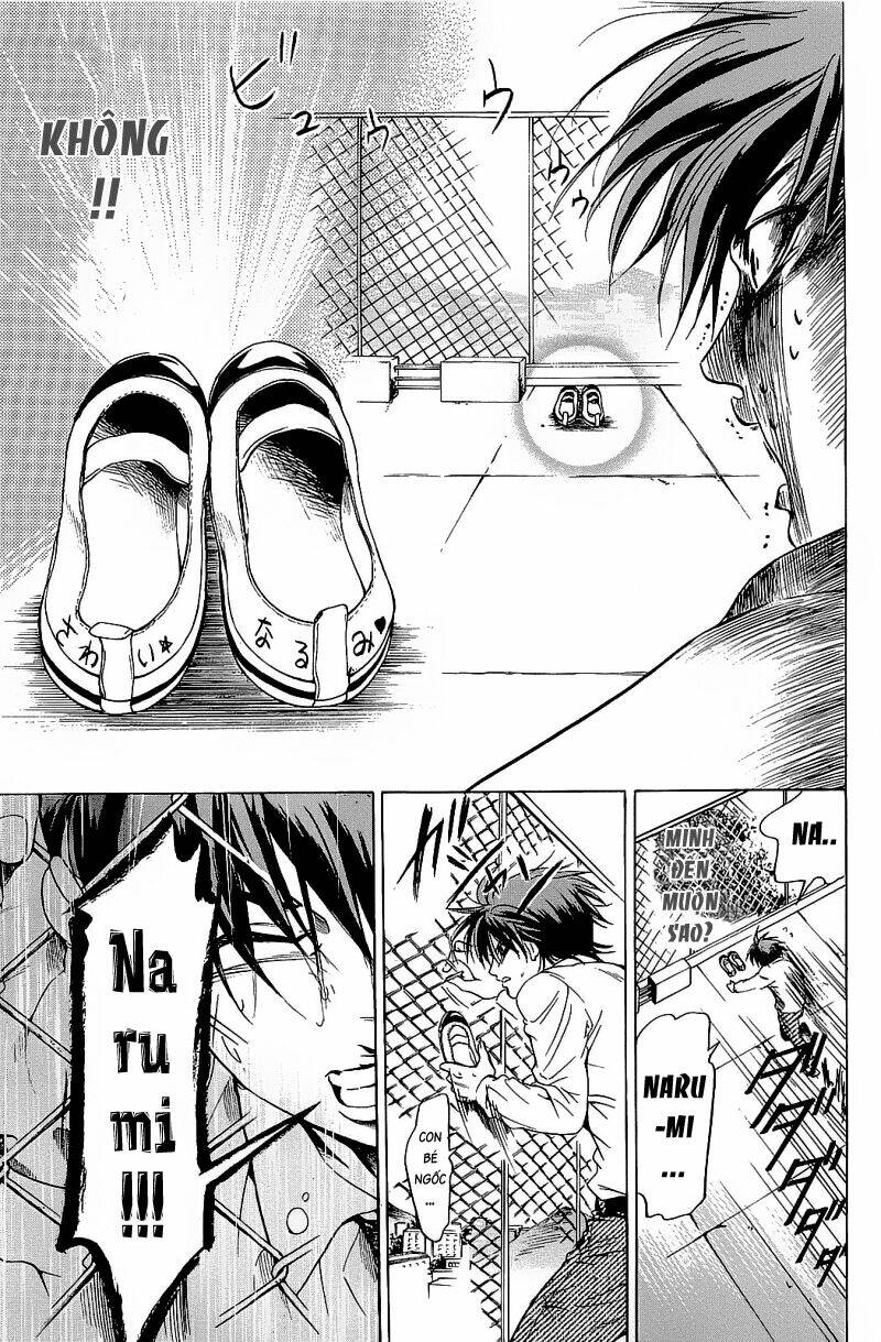 hammer session - thầy giáo tuyệt chiêu chapter 77 13