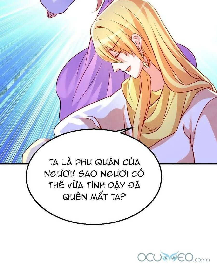dạy bảo ma vương lão công 2 chapter 11 50