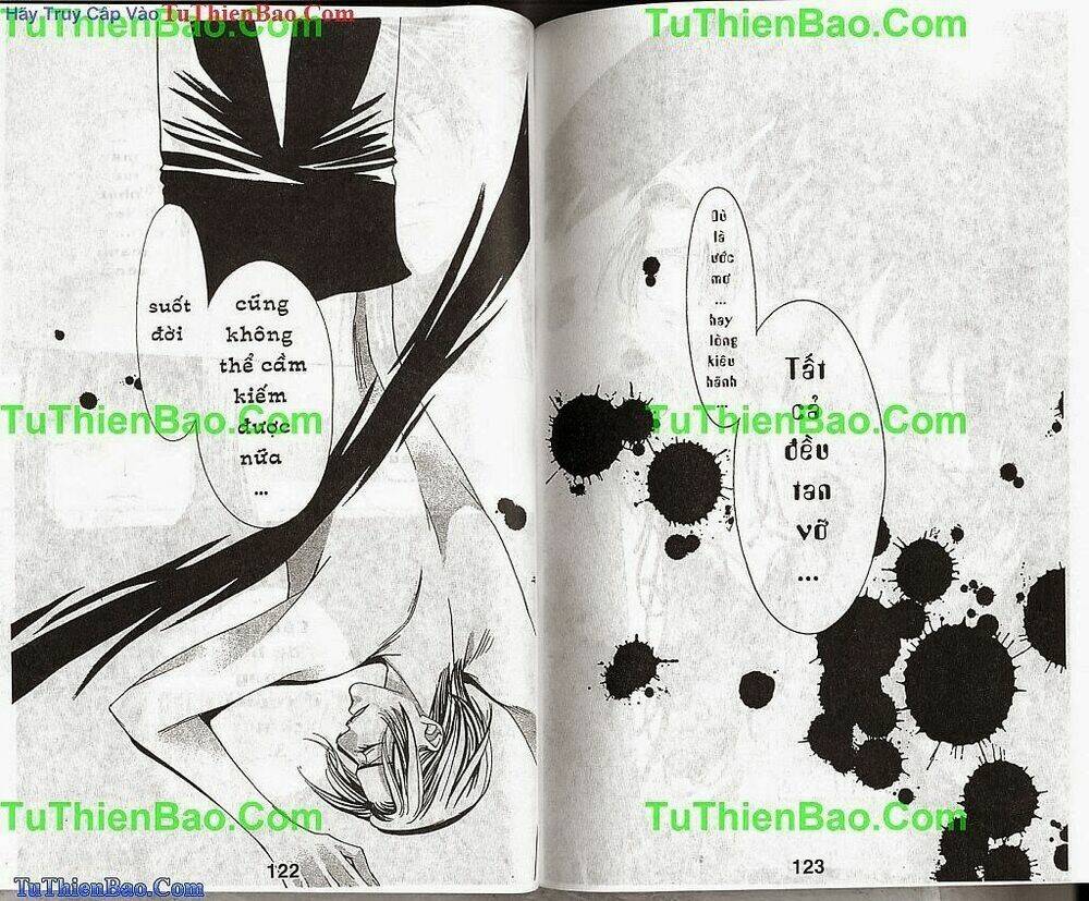 karen-chiến binh hiện đại chapter 5 62