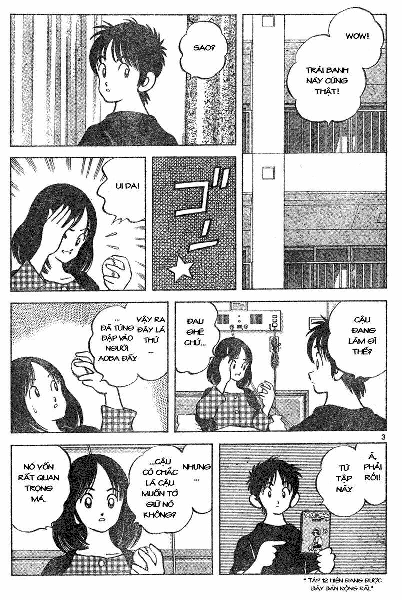 trò chơi vượt qua thử thách chapter 138 5